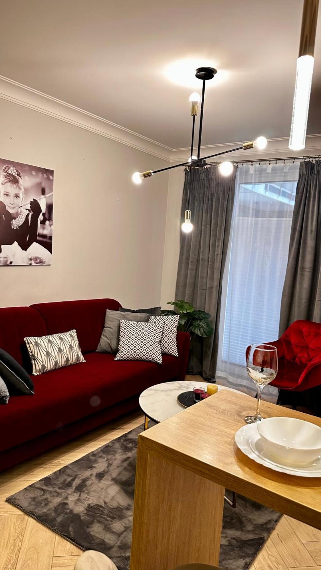 Apartamenty Kielce- Klonowa Nad Zalewem, 1-14 Osob, Faktura, Parking, Centrum Exterior foto