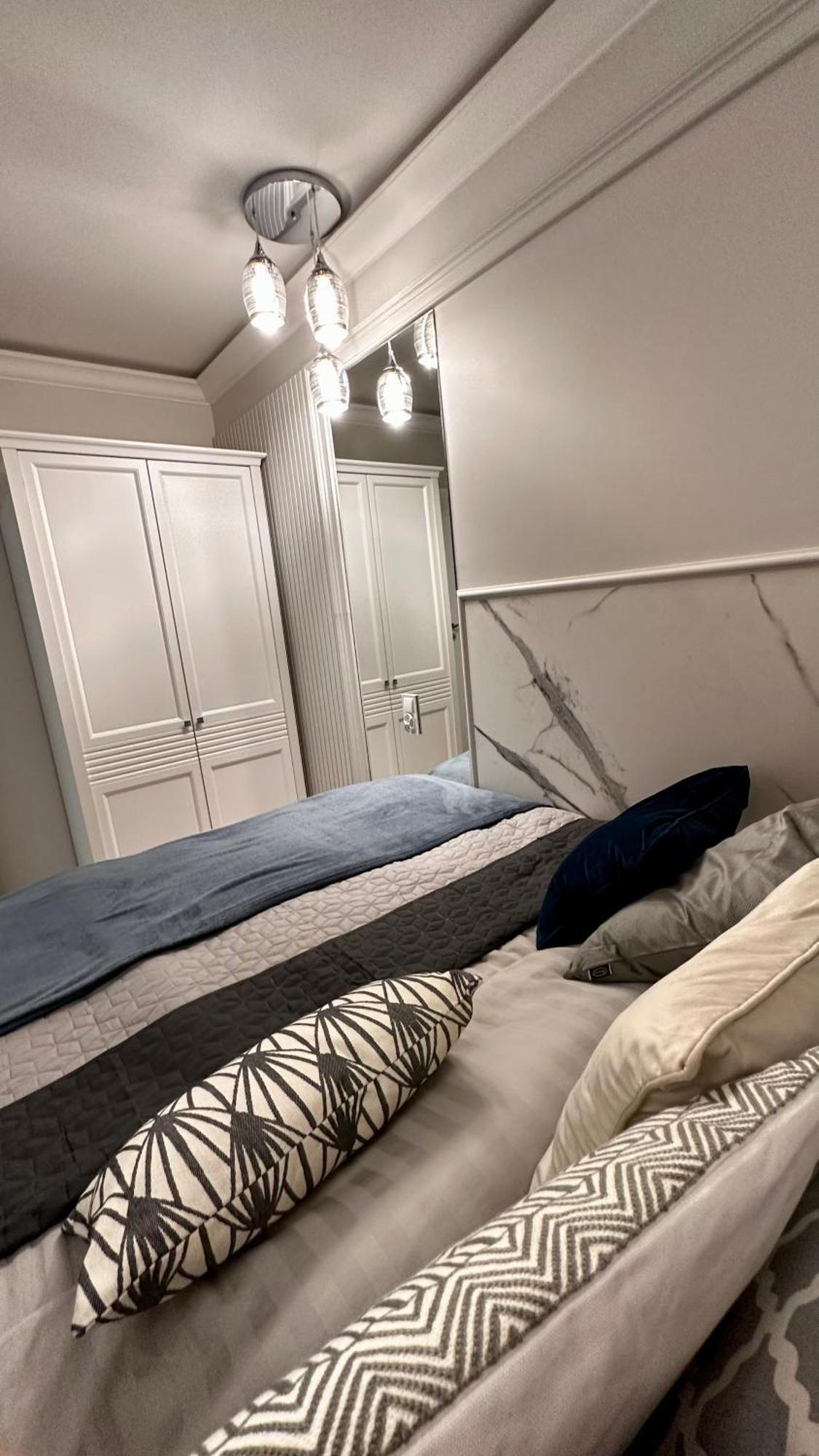 Apartamenty Kielce- Klonowa Nad Zalewem, 1-14 Osob, Faktura, Parking, Centrum Exterior foto
