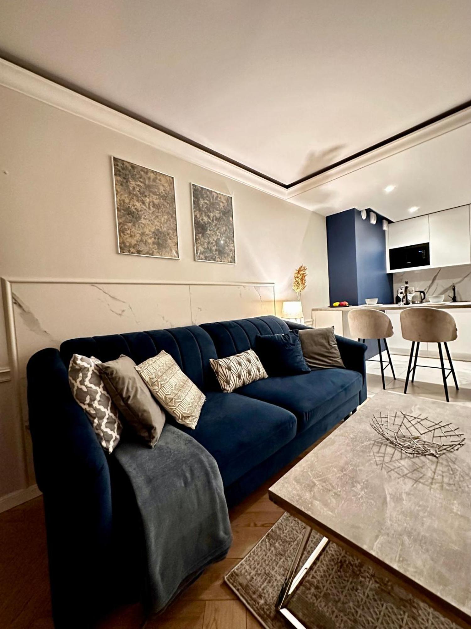 Apartamenty Kielce- Klonowa Nad Zalewem, 1-14 Osob, Faktura, Parking, Centrum Exterior foto